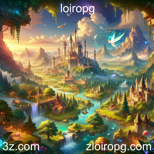 A Magia dos Jogos de Fantasia: Uma Jornada Além da Imaginação