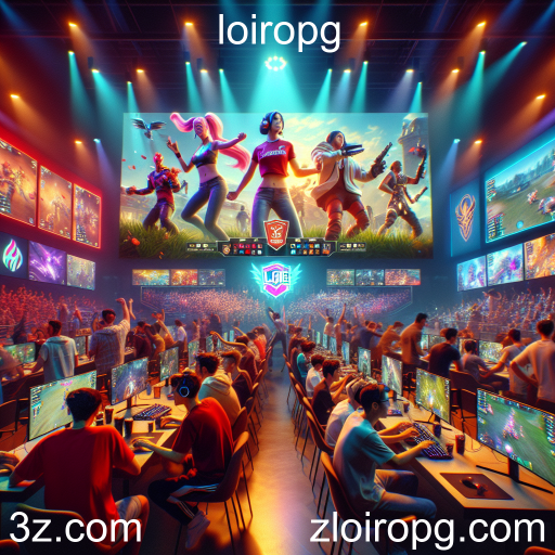 Explorando o Mundo dos Jogos Multiplayer: Conexões e Diversão em Tempo Real