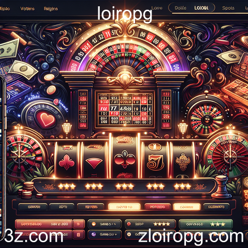 A Importância das Avaliações em Jogos no loiropg